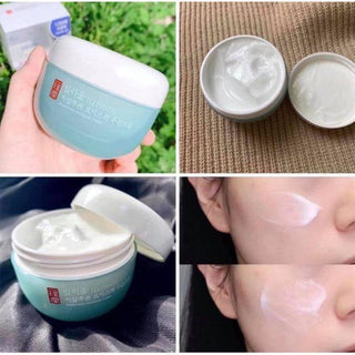 [illiyoon] Hyaluronic Moisture Cream 100ml - Diva Melody