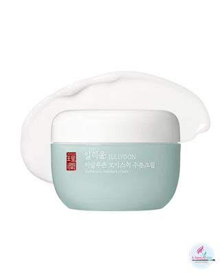 [illiyoon] Hyaluronic Moisture Cream 100ml - Diva Melody