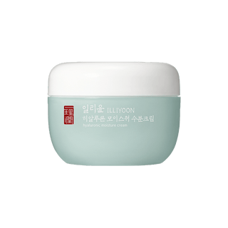 [illiyoon] Hyaluronic Moisture Cream 100ml - Diva Melody