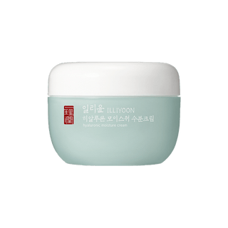 [illiyoon] Hyaluronic Moisture Cream 100ml - Diva Melody
