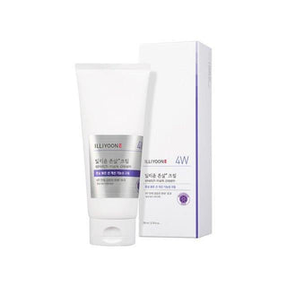 [illiyoon] Stretch Mark Cream 200ml - Diva Melody