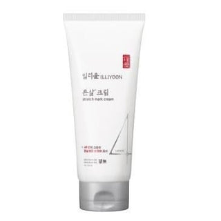 [illiyoon] Stretch Mark Cream 200ml - Diva Melody