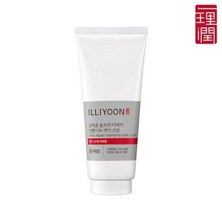 [illiyoon] Ultra Repair Intensive Care Cream 200ml - Diva Melody