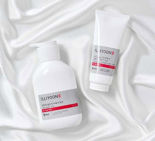 [illiyoon] Ultra Repair Intensive Care Cream 200ml - Diva Melody