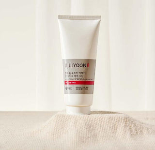 [illiyoon] Ultra Repair Intensive Care Cream 200ml - Diva Melody