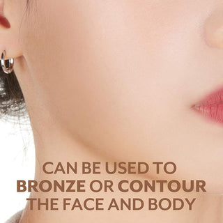 [I'm MEME] I'M MULTI STICK 7g - Bronzer - Diva Melody