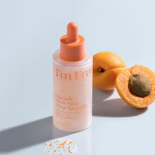 [Imfrom] Apricot Dark Spot Drop Ampoule 50ml - Diva Melody