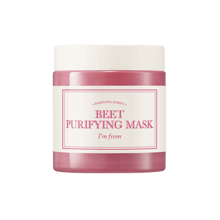 [ImFrom] Beet Refresh Pad - 60 Sheets - Diva Melody