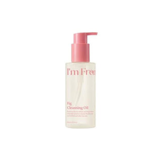[ImFrom] Fig Cleansing Oil 200ml - Diva Melody
