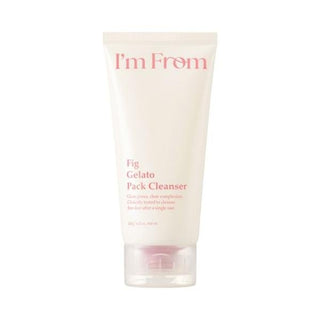 [ImFrom] Fig Gelato Pack Cleanser 120g - Diva Melody
