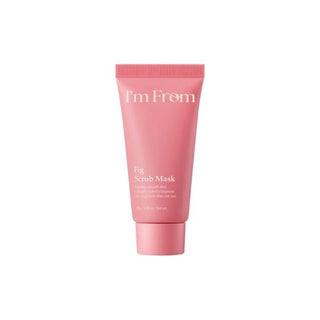 [ImFrom] Fig Scrub Mask 70g - Diva Melody