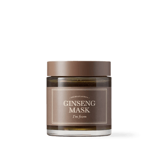 [ImFrom] Ginseng Mask 120g - Diva Melody
