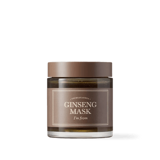 [ImFrom] Ginseng Mask 120g - Diva Melody