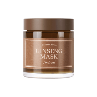 [ImFrom] Ginseng Mask 120g - Diva Melody