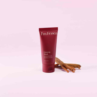 [ImFrom] Ginseng Mask 70ml - Diva Melody