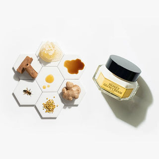 [ImFrom] Honey Glow Cream 50g - Diva Melody