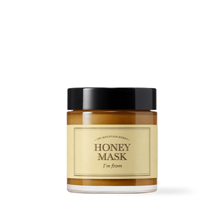 [ImFrom] Honey Mask 120g - Diva Melody