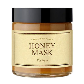 [ImFrom] Honey Mask 120g - Diva Melody