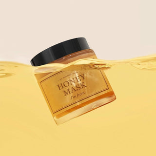 [ImFrom] Honey Mask 120g - Diva Melody