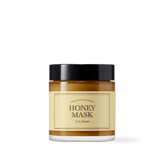 [ImFrom] Honey Mask 120g - Diva Melody