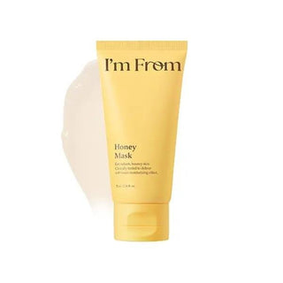 [ImFrom] Honey Mask 70g - Diva Melody