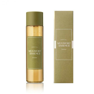 [ImFrom] Mugwort Essence 150ml - Diva Melody