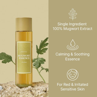 [ImFrom] Mugwort Essence 150ml - Diva Melody