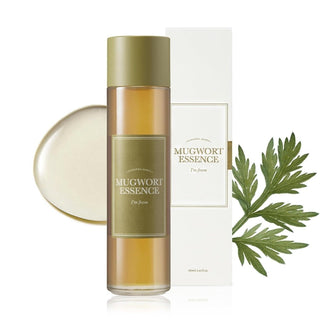 [ImFrom] Mugwort Essence 150ml - Diva Melody