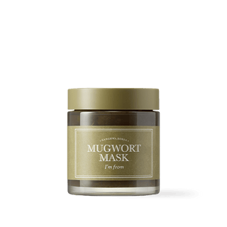 [ImFrom] Mugwort Mask 110g - Diva Melody