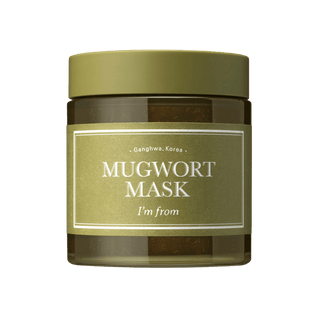 [ImFrom] Mugwort Mask 110g - Diva Melody