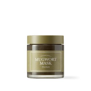[ImFrom] Mugwort Mask 110g - Diva Melody
