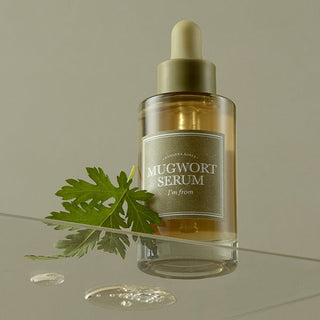 [ImFrom] Mugwort Serum 30ml - Diva Melody