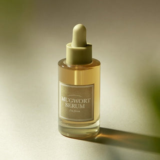 [ImFrom] Mugwort Serum 30ml - Diva Melody