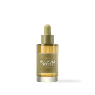 [ImFrom] Mugwort Serum 30ml - Diva Melody