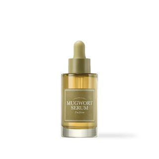 [ImFrom] Mugwort Serum 30ml - Diva Melody