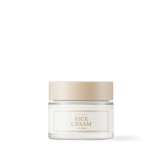 [ImFrom] Rice Cream 50g - Diva Melody