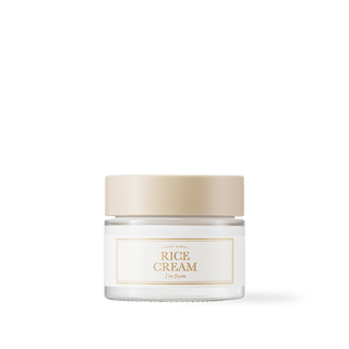 [ImFrom] Rice Cream 50g - Diva Melody