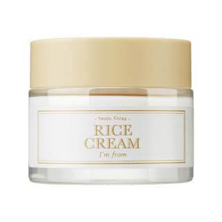 [ImFrom] Rice Cream 50g - Diva Melody