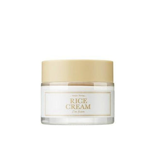 [ImFrom] Rice Cream 50g - Diva Melody