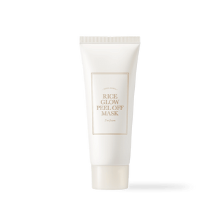 [ImFrom] Rice Glow Peel Off Mask 70g - Diva Melody