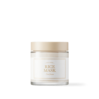 [ImFrom] Rice Mask 110g - Diva Melody