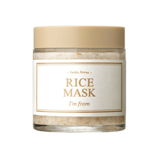 [ImFrom] Rice Mask 110g - Diva Melody