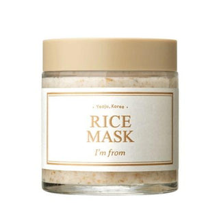 [ImFrom] Rice Mask 110g - Diva Melody