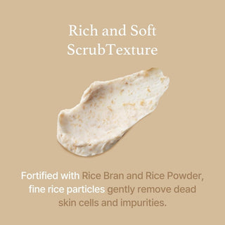 [ImFrom] Rice Mask 110g - Diva Melody