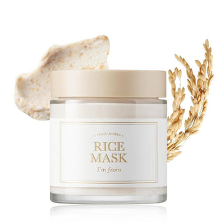 [ImFrom] Rice Mask 110g - Diva Melody