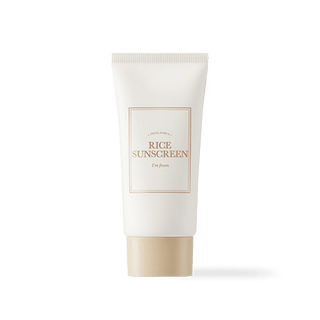[ImFrom] Rice Sunscreen 50ml - Diva Melody