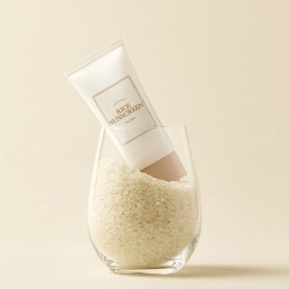[ImFrom] Rice Sunscreen 50ml - Diva Melody