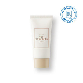 [ImFrom] Rice Sunscreen 50ml - Diva Melody