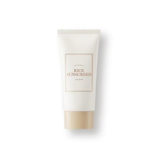[ImFrom] Rice Sunscreen 50ml - Diva Melody