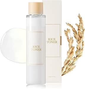 [ImFrom] Rice Toner 150ml - Diva Melody